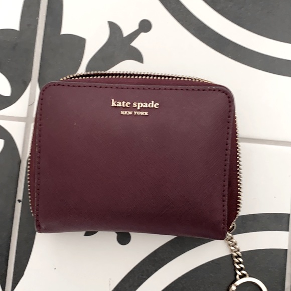 Kate Spade Wallet - Picture 2 of 4